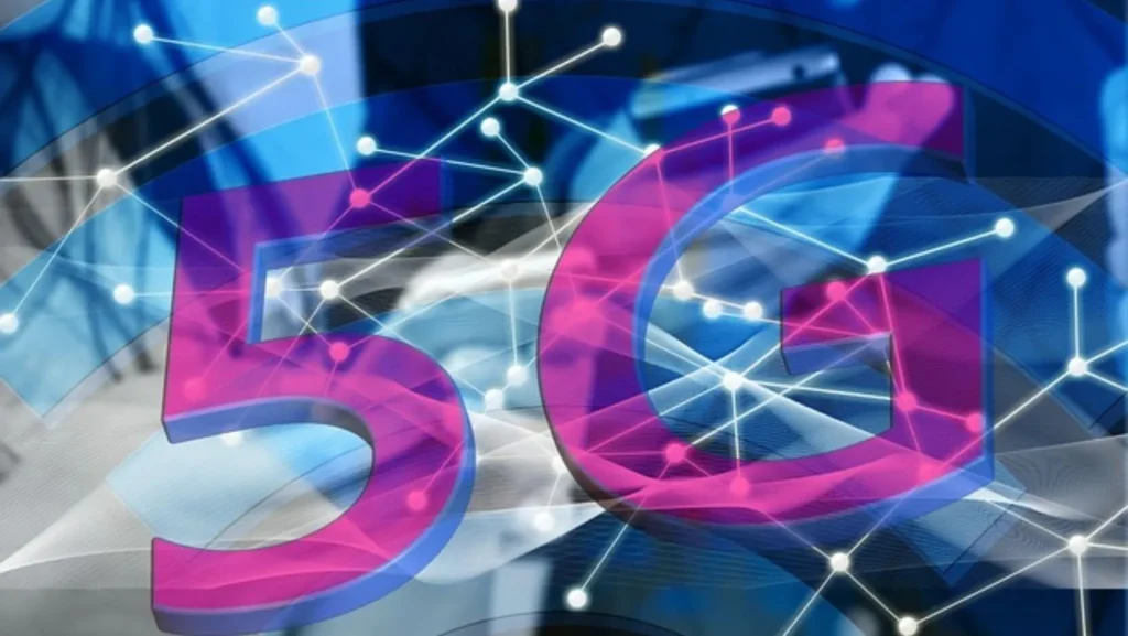 The Ultimate Guide to 5G Network Security The Ultimate Guide to 5G Network Security
