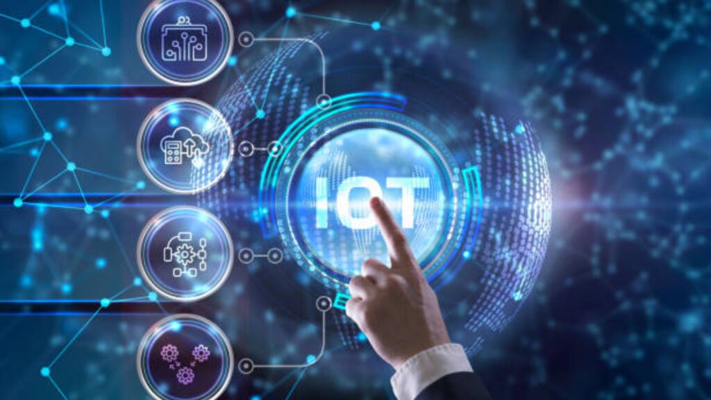 Understanding IoT Security: A Critical Necessity in a Connected World Understanding IoT Security: A Critical Necessity in a Connected World