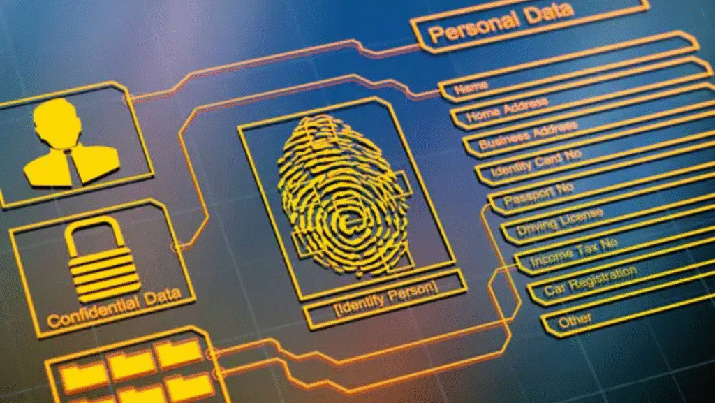 1. Device Authentication and Identity Management 1. Device Authentication and Identity Management