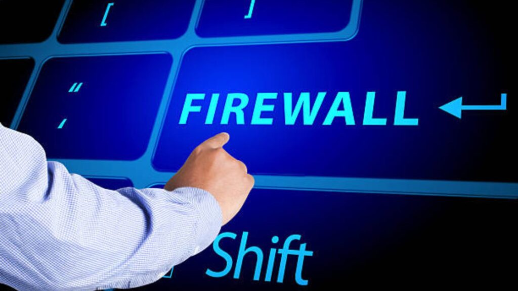 Install and Configure a Reliable Firewall Install and Configure a Reliable Firewall