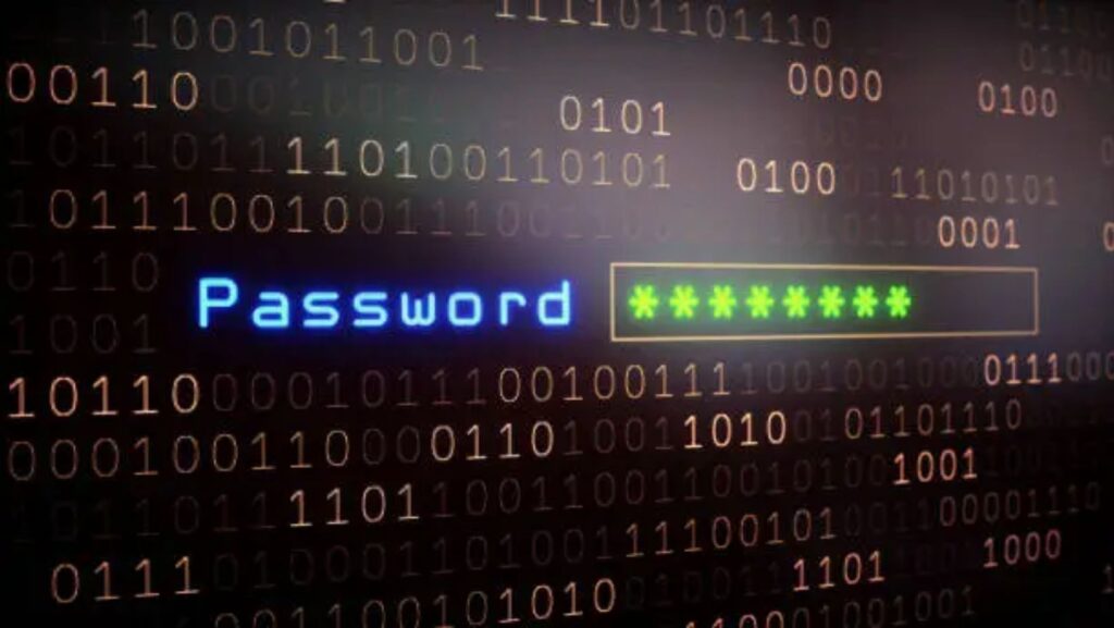 Best Practices for Password Security: Best Practices for Password Security: