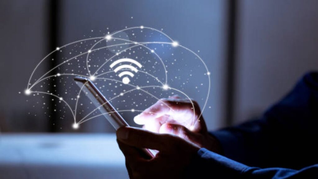 Secure Your Wi-Fi Networks Secure Your Wi-Fi Networks