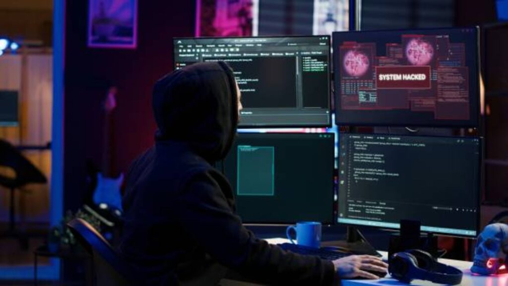 Rising Tide of Ransomware Attacks Rising Tide of Ransomware Attacks