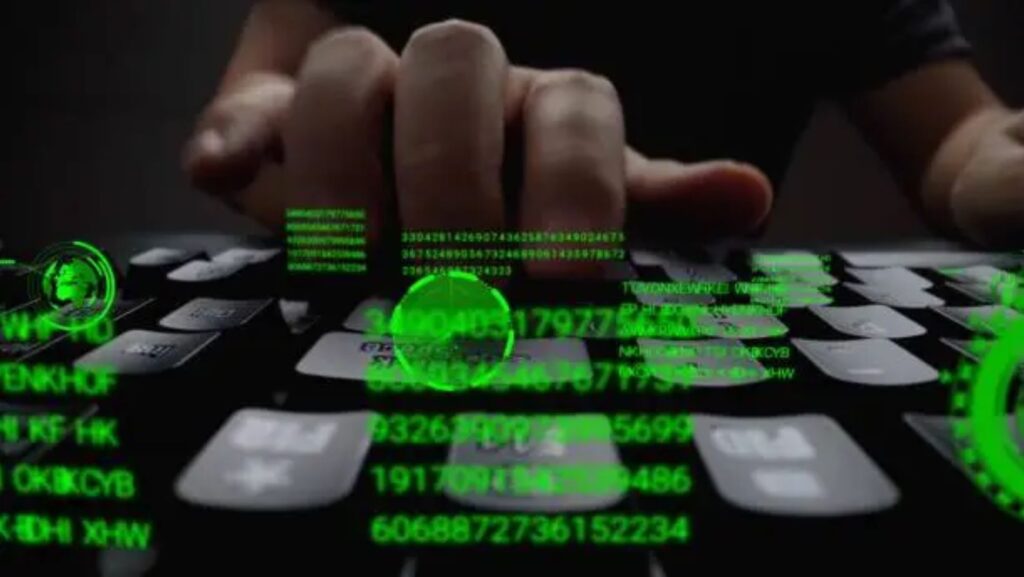 Specialize in an Ethical Hacking Domain Specialize in an Ethical Hacking Domain