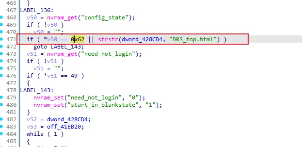 Critical NETGEAR Router's Vulnerability Flag