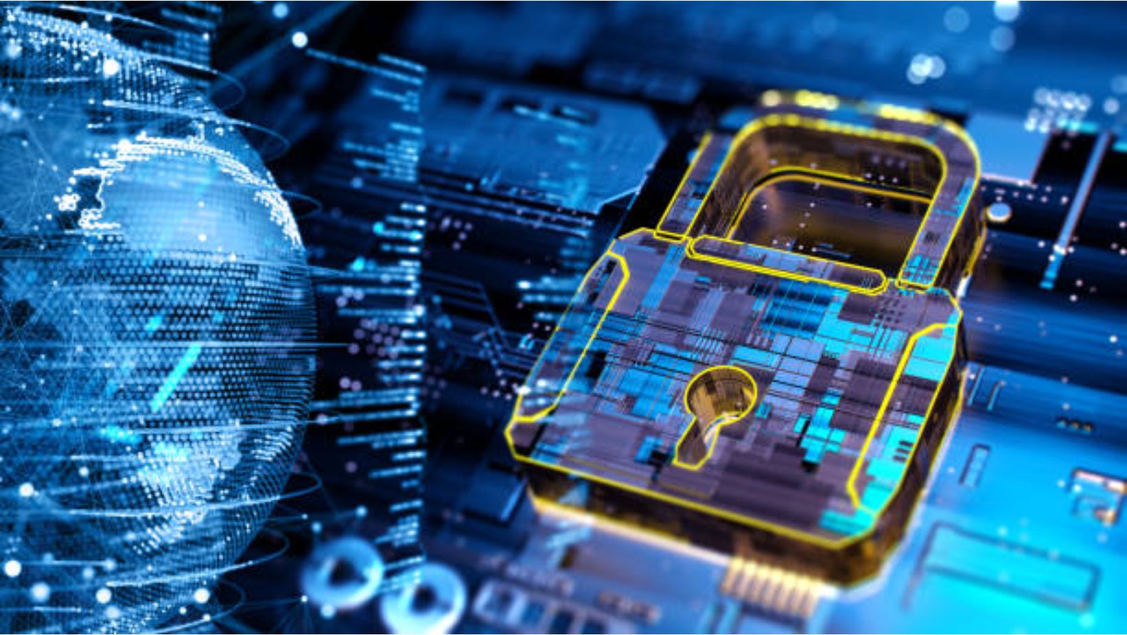 What Is IoT Security? Challenges and Requirements