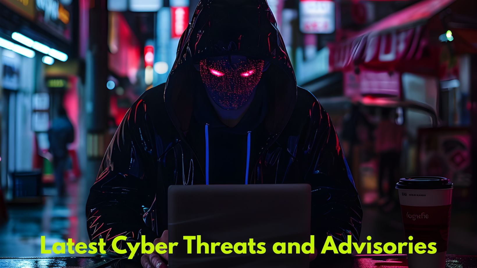 Latest Cyber Threats and Advisories