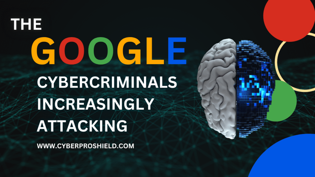 Google warns US users