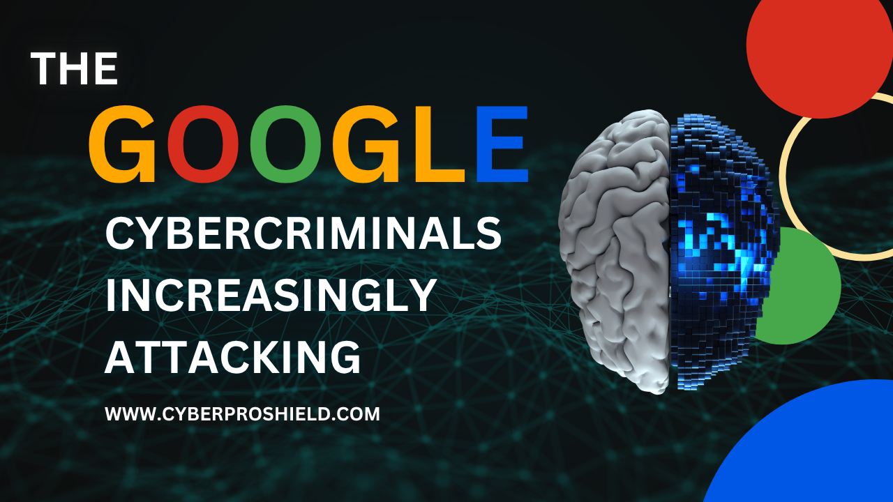 Google warns US users