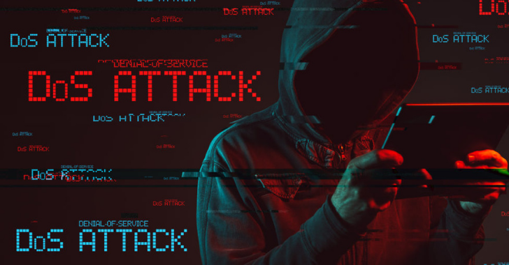 DoS Attack
