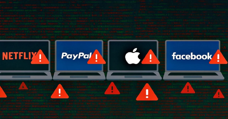 “Netflix, Facebook Hijack via Fake Support Numbers?”