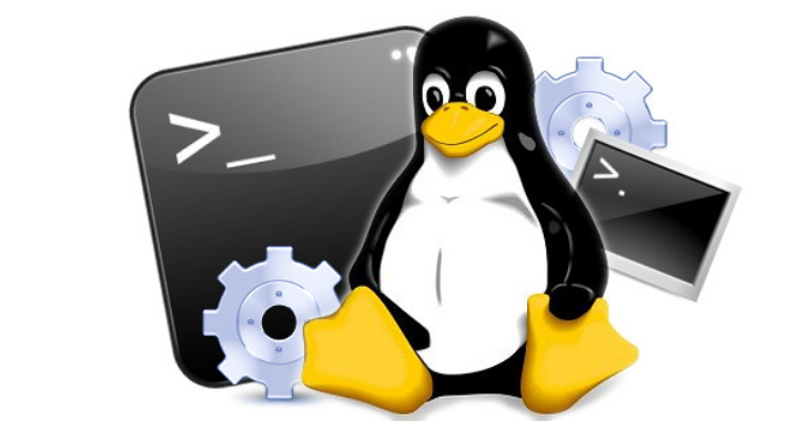 Linux Logo