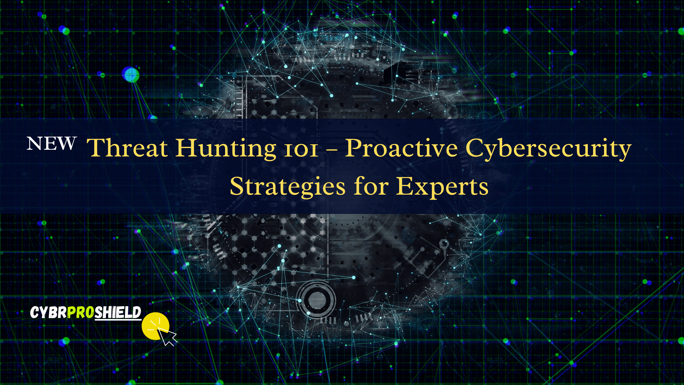 Threat Hunting 101