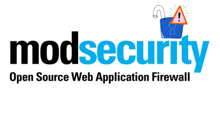 ModSecurity WAF Vulnerability Enables DoS Attacks via Empty XML Payloads